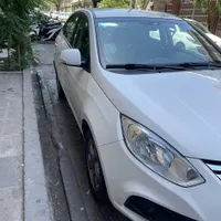 جک J4، مدل ۱۴۰۱|خودرو سواری و وانت|تهران, شهرک پرواز|دیوار