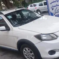 کوییک ۱۴۰۰  فروش و معاوضه پراید ۲۰۶