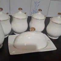 جا ادویه چینی