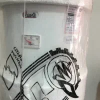 آبگرمکن برقی آزمون|آبگرمکن، پکیج، شوفاژ|زابل, |دیوار