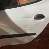 پژو ۲۰۶ تیپ ۵ مدل ۹۰