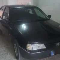 پژو ۴۰۵ مدل ۸۳ موتور تعویض ۱۴۰۱