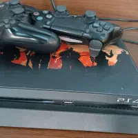 PS4|کنسول، بازی ویدئویی و آنلاین|فردیس, منظریه|دیوار
