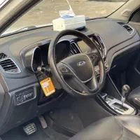 تیگو ۵ مدل ۹۵ اقساط|خودرو سواری و وانت|تهران, مهران (سیدخندان)|دیوار