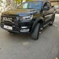 کی ام سی t8مدل ۱۴۰۱ فول لوازم دوربین ۳۶۰ و