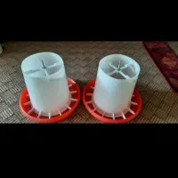 جادانی مرغ تعداد ۱۵عدد