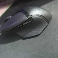 موس ریزر باسیلیک هایپراسپید|قطعات و لوازم جانبی رایانه|تهران, باشگاه نفت|دیوار