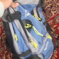 کیف کوهنوردی|کوهنوردی و کمپینگ|تربت‌حیدریه, باغ سلطانی|دیوار