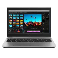 zbook 15 G6 512ssd Ram 32g Graphic 4G