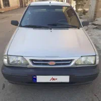 پراید ۱۳۱ مدل ۸۵