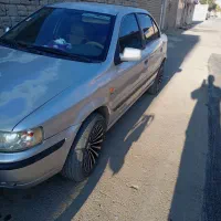 سمند مدل 85 بفروش میرسد|خودرو سواری و وانت|عسگران, |دیوار