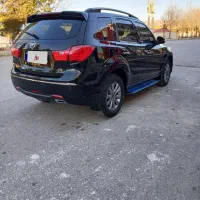 هایما s7 پلاس مدل ۴۰۳|خودرو سواری و وانت|تهران, چیتگر شمالی|دیوار