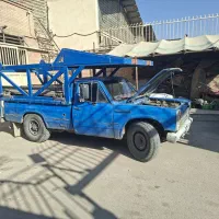 وانت نیسان، مدل ۱۳۸۳