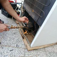 تعمیرات ابگرمکن و یخچال|خدمات پیشه و مهارت|دهلران, |دیوار