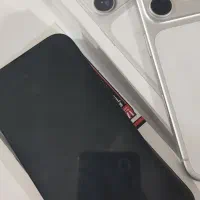 آیفون 16 نرمال مشکی|موبایل|کرمان, |دیوار