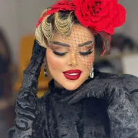 سالن زیبایی آرایشی میکاپ شنیون رنگ مش ناخن مارالان|خدمات آرایشگری و زیبایی|تبریز, |دیوار