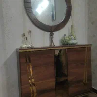 میز تیوی اینه کنسول