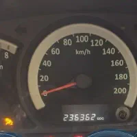 فروش تیبا ۲ مدل ۹۴