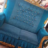 مبلمان راحتی