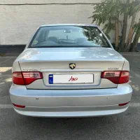 سمندسورن مدل ۸۷