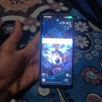 گوشی نوت 12پرو5g|موبایل|زاهدان, |دیوار