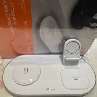 شارژر وایرلس آیفون