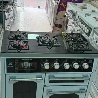 گاز پارس شیشه ای جدید باضمانت