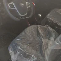 دنا پلاس صفر کیلومتر با موتور EF7|خودرو سواری و وانت|همدان, |دیوار