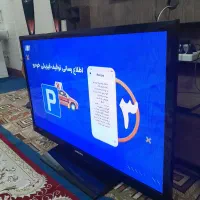 تلویزیون 43 اینچ سامسونگ دیجیتال سرخود کره ای