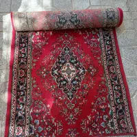 فرش کناره وقالی ۶متری
