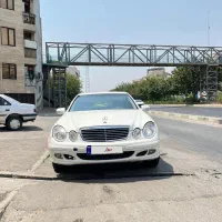 بنز e240 2003|خودرو سواری و وانت|تهران, جهاد|دیوار