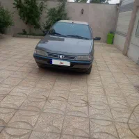 پژو ۴۰۵|خودرو سواری و وانت|کرج, شهرک نهال و بذر|دیوار