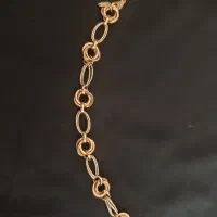 دستبند طلا