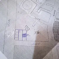 یک-پلاک-زمین-به-مساحت-صدور-بیست-و-دو-متر-و-نیم