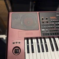 Korg pa1000 کیبورد|پیانو، کیبورد، آکاردئون|تهران, قیطریه|دیوار