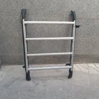 باربند خودرو  ((   رانا  ))