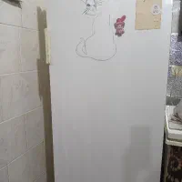 یخچال فروشی قیمت 8میلیون مقطوع|یخچال و فریزر|بندر گناوه, |دیوار