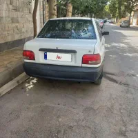 پراید مدل ۹۳|خودرو سواری و وانت|محمدشهر, محمدشهر|دیوار