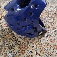 کلاه تکواندو مارک Dae do خارجی