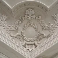 اجرای صفرتاصد گچکاری گچبری دستی رابیتس پتینه|خدمات پیشه و مهارت|شیراز, ستارخان|دیوار