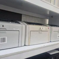 پرینتر استوک لیزری hp 1012 1022