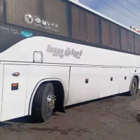 بنز O500 VIP مدل 88 اتوماتیک در حال کار|خودرو سنگین|مشهد, شفا|دیوار