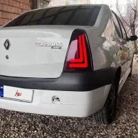 ال۹۰مدل ۹۶پارس خودرو تمیز|خودرو سواری و وانت|گرگان, |دیوار