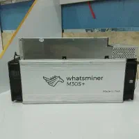 ماینرm30s+96T کم کارکرد