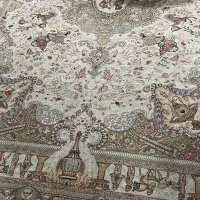 دو تخته فرش