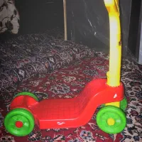 اسباب بازی