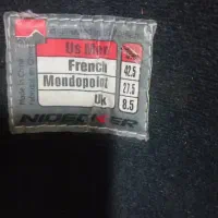 کفش اسکی|ورزش‌های زمستانی|کرج, شاهین‌ویلا|دیوار