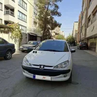 ۲۰۶ مدل ۸۹
