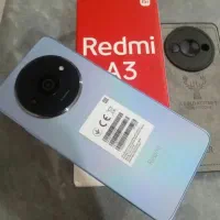 گوشی شیائومی Redmi A3 حافظه 128|موبایل|شیراز, اصلاحنژاد|دیوار