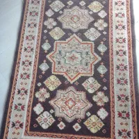 گلیم فرش سالم